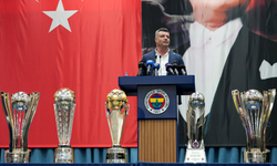 Sadettin Saran: İnşallah çok daha fazla kupalar alacağız