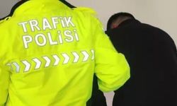 Saldırı amacıyla aracından inen sürücüye 180 bin TL ceza