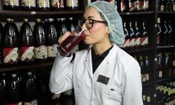 İftarda tüketilen şalgam, mideyi destekliyor