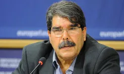 Terör örgütü elebaşlarından Salih Müslim öldü