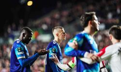 Samsunspor'da 6 futbolcuya milli davet