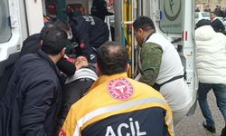 Lokantayı basıp kardeşini vurdu