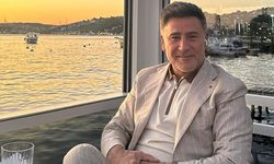 Şarkıcı İzzet Yıldızhan gözaltına alındı