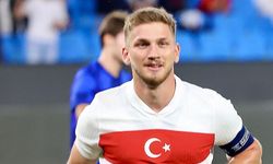 Semih Kılıçsoy, Ümit Milli Takım kadrosuna alındı