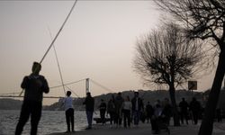 Türkiye'de, son 56 yılın en sıcak 3'üncü şubat ayı