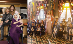 "Sihirli Annem: Periler Okulu" sinemaseverlerle buluşacak