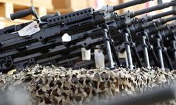 SIPRI: Avrupa'nın silah ithalatı son 5 yılda yüzde 210 arttı