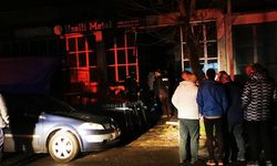 Kırklareli'nde soba patladı: 1 ölü, 2 yaralı