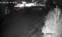 Sohbet ederken 4 metre yükseklikten beton zemine çakıldı