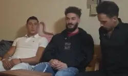 Sosyal medyada kadınlara yönelik taciz içeriklerine 2 tutuklama