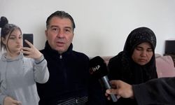 Sosyal medyada tanıştı, ortadan kayboldu! 16 yaşındaki Ayşe günlerdir kayıp...