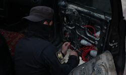 MİT'ten Suriye'de DEAŞ operasyonu