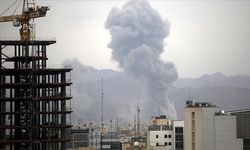 İran'da ABD-İsrail saldırılarında bin 444 kişi öldü