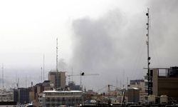 Tahran'da yeni saldırı dalgası: Patlamalar ve savaş uçaklarının sesleri duyuluyor