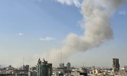 İran'a yeni saldırı dalgası! Tahran'da patlamalar