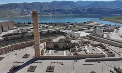 Tarihi Hasankeyf bu yıl 1 milyonu aşkın ziyaretçi ağırlamak istiyor