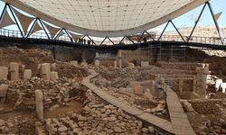 ‘Tarihin sıfır noktası’ Göbeklitepe’yi 7 yılda 4 milyonu aşkın turist gezdi