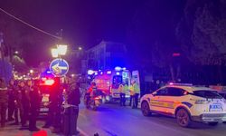 Tekirdağ'da iki motosiklet kafa kafaya çarpıştı: 2 yaralı