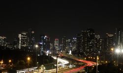 İsrail'in birçok kentinde sirenler çaldı