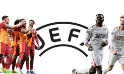 Temsilcilerimiz Avrupa defterini kapattı! UEFA ülke puanında son durum...