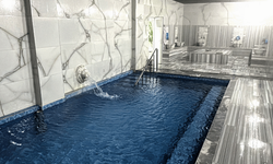 Termal tesisler bayramı ve ara tatili dolu geçirmeye hazırlanıyor