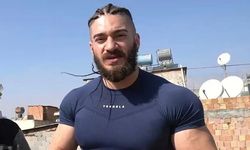 Testo Taylan kimdir? Testo Taylan neden gözaltına alındı?