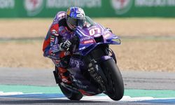 Toprak Razgatlıoğlu, MotoGP'de ilk yarışına çıktı! İşte ilk derecesi...