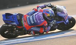 Toprak Razgatlıoğlu, MotoGP Brezilya Grand Prix'ini 17. sırada bitirdi