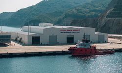 Filyos Bakım Merkezi, Türk enerji filosunun ihtiyaçlarını karşılıyor