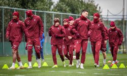 Trabzonspor, kupada Başakşehir’in konuğu oluyor