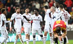 Trabzonspor, deplasmanda Kayserispor'u 3-1 mağlup etti