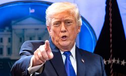 Trump’tan İran’a bir tehdit daha! “Silah bırakın yoksa ölümle yüzleşeceksiniz”