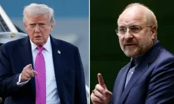 Trump İran'da görüştükleri ismi açıkladı: Tahran'dan cevap gecikmedi