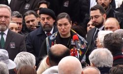 Tuna Ortaylı'dan babası İlber Ortaylı'ya hüzün dolu veda! "Gülünecek çok anlar vardı"