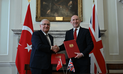 MSB duyurdu: İngiltere ile Eurofighter Typhoon tedarikinde imza atıldı