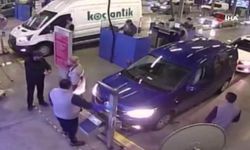 TÜVTÜRK istasyonunda polisi darbederek öldürmüşlerdi! İstenen ceza belli oldu...