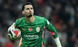 Uğurcan Çakır, yine Beşiktaş derbisine damga vurdu