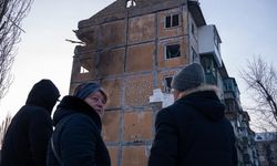 Ukrayna: Rusya son bir günde 1000'e yakın İHA ile saldırı düzenledi