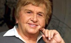 Usta söz yazarı Ülkü Aker, hayatını kaybetti