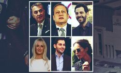 Uyuşturucu soruşturmasında gözaltına alınan 14 kişi Adli Tıp'ta