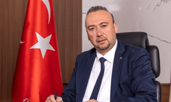 CHP’li Uşak Belediyesine rüşvet operasyonu: Belediye Başkanı gözaltına alındı