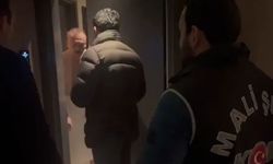 CHP'li Uşak Belediye Başkanı Özkan Yalım'ın gözaltına alındığı anlar! Belediye başkanı çalışanı ile otelde yakalandı