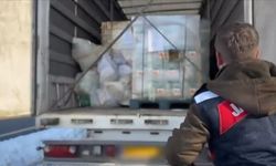 Van ve Hakkari'de zehir tacirlerine operasyon: 15 gözaltı