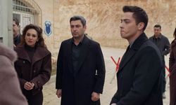 Uzak Şehir 54.bölüm canlı izle | Kanal D Uzak Şehir yeni bölüm canlı izle