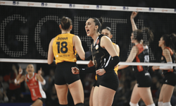 Kadınlar Kupa Voley'de şampiyon VakıfBank