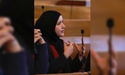 İsviçre’de bir ilk: Başörtülü Türk belediye meclisinde