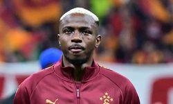 Victor Osimhen ne zaman dönecek, hangi maçları kaçıracak? Osimhen, Trabzonspor maçında oynayacak mı?