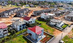 Pandemi ve depremlerin ardından çoğaldı! 'Bunlar da villakondu'