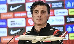 Vincenzo Montella şaştı kaldı: "Böyle bir soru beklemiyordum"