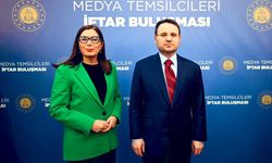 Bakan Gürlek duyurdu! Sosyal medyaya yaş sınırı geliyor...